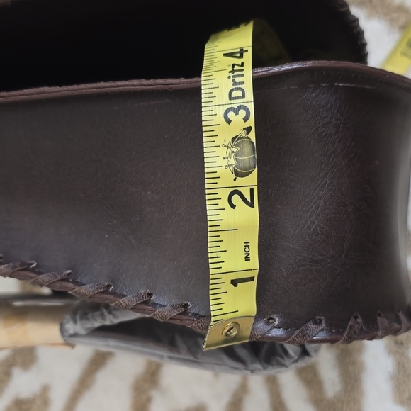 NWT WESTERN BACKPACK PURSE - Picture 5 of 7